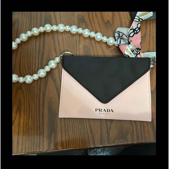 PRADA Beauty bag - Picture 4 of 4